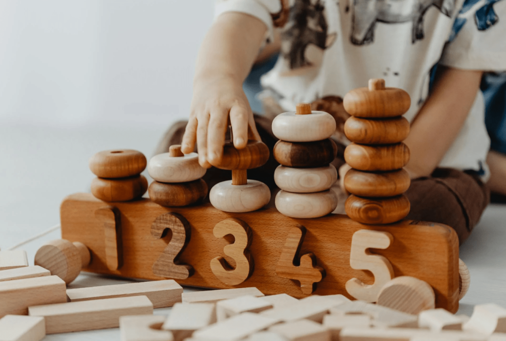 metode montessori