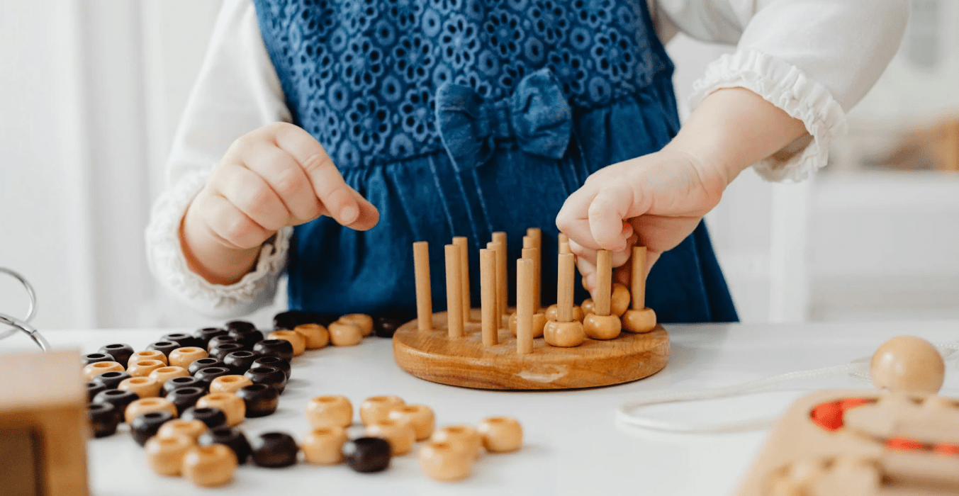 metode montessori