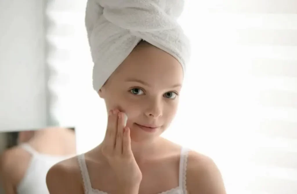 kadar niacinamide yang aman
