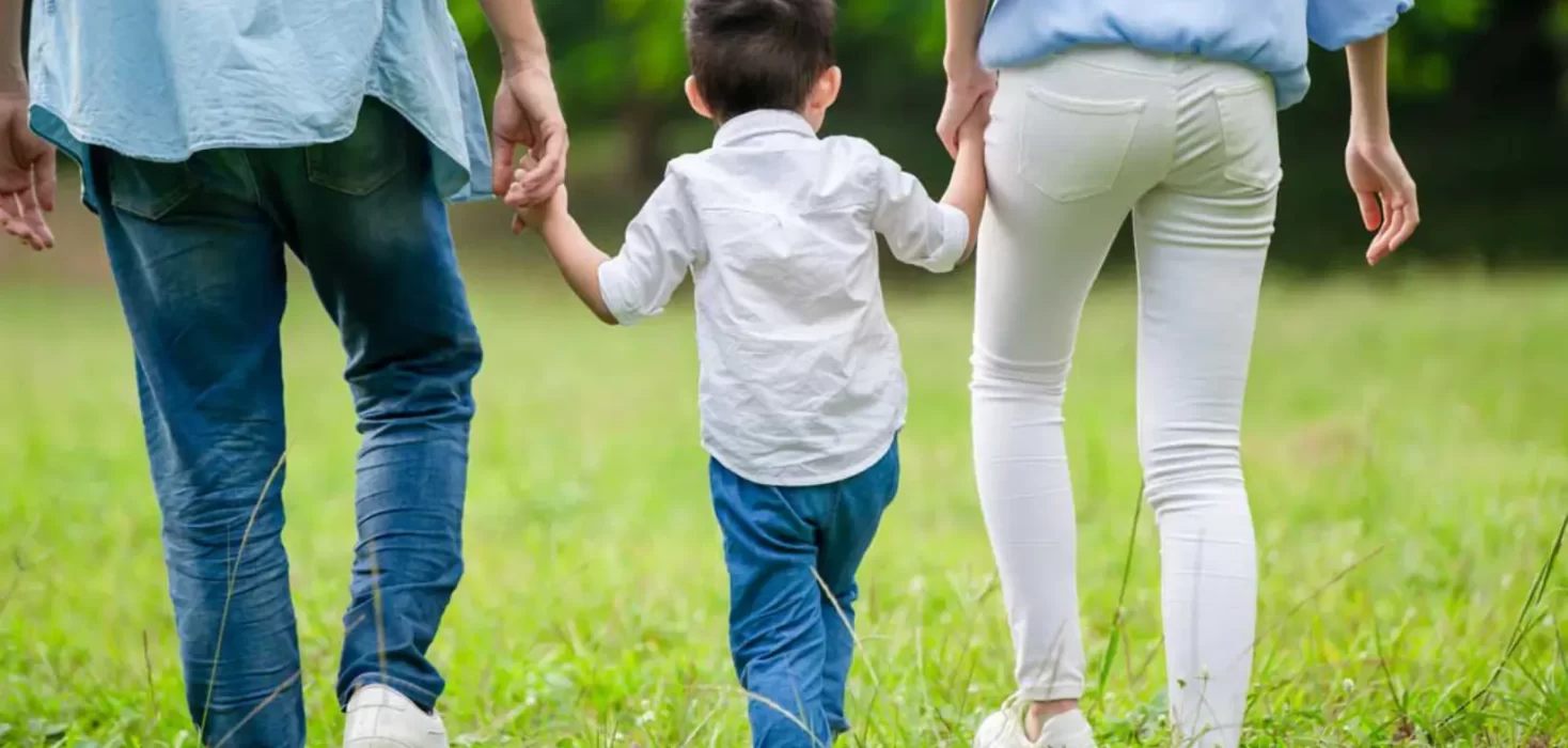 co-parenting