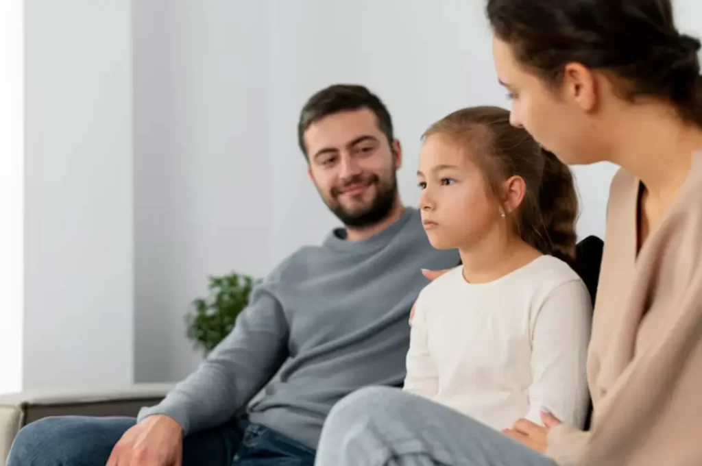 co-parenting