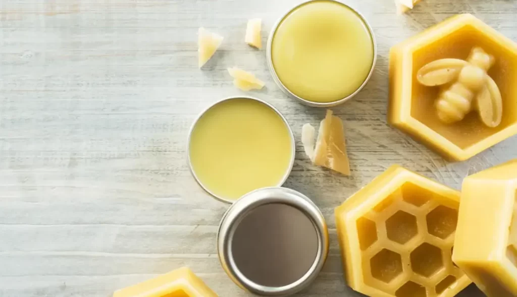 beeswax