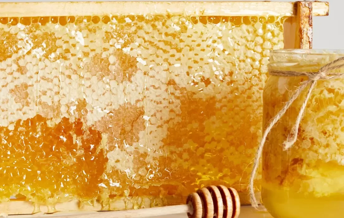 beeswax