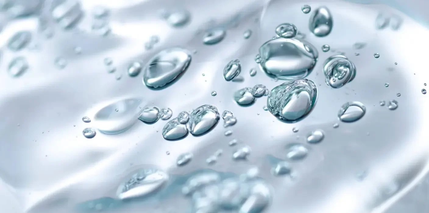 hyaluronic acid
