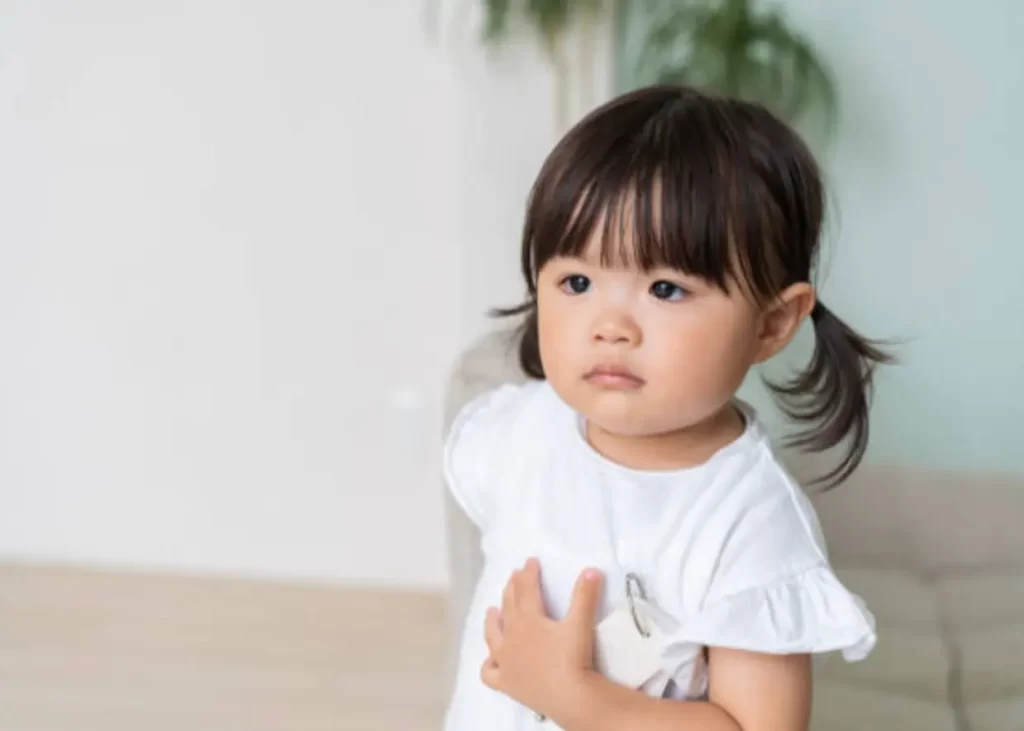 fakta rambut si kecil