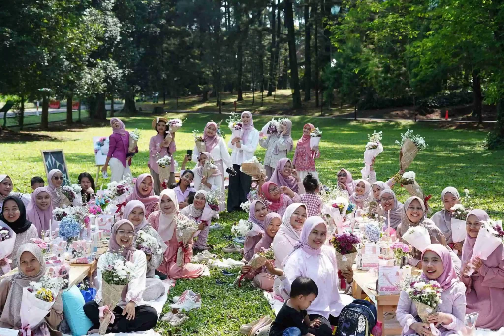 nubimoms gathering