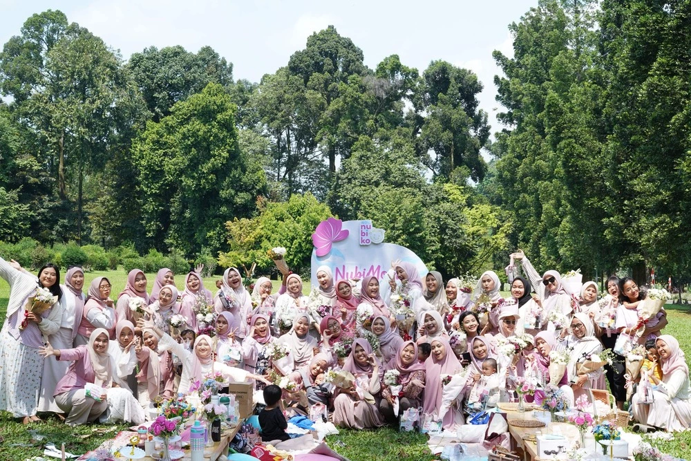 nubimoms gathering