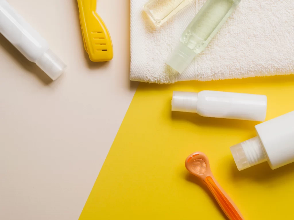 Jenis skincare anak