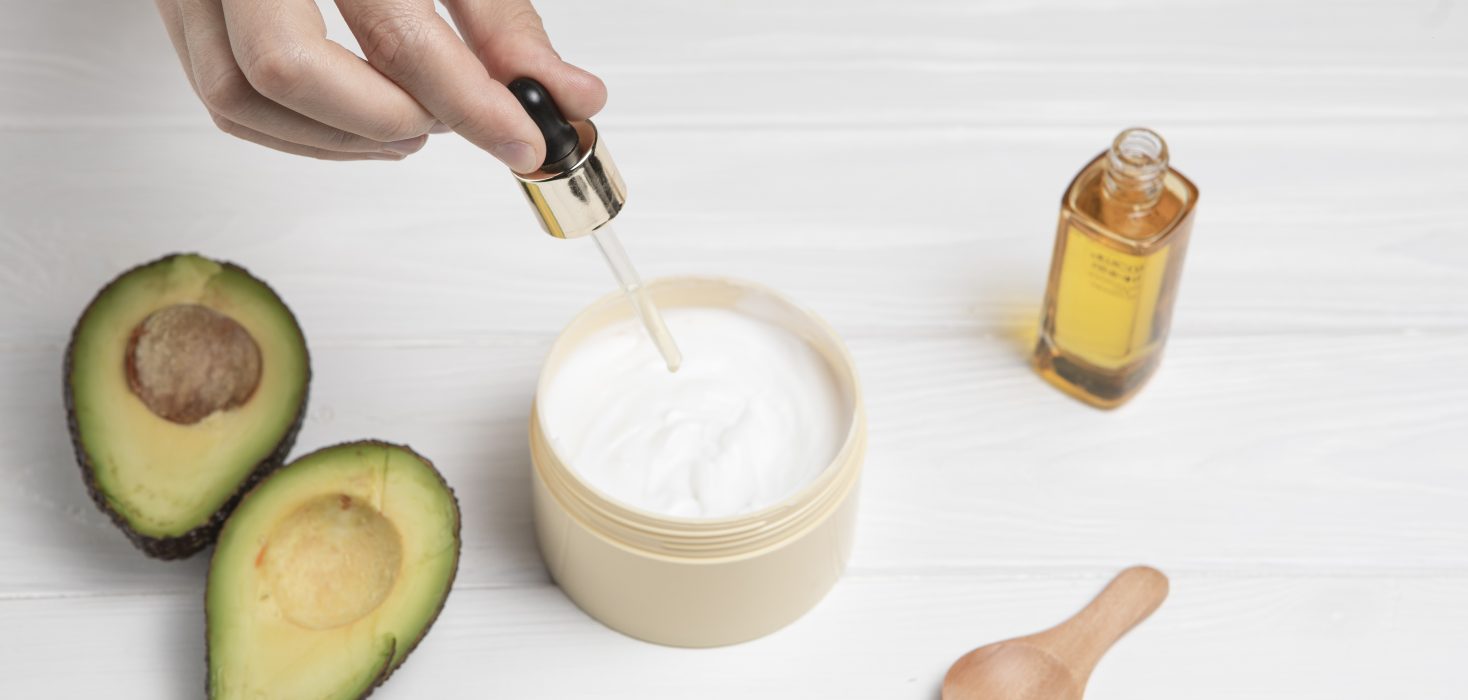 Avocado oil