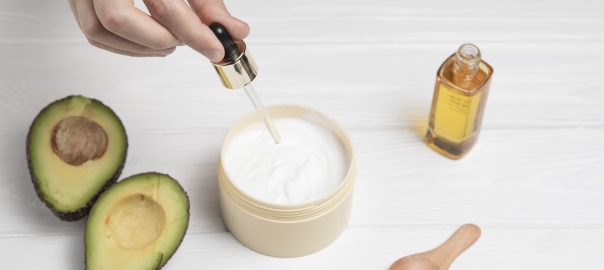 Avocado oil