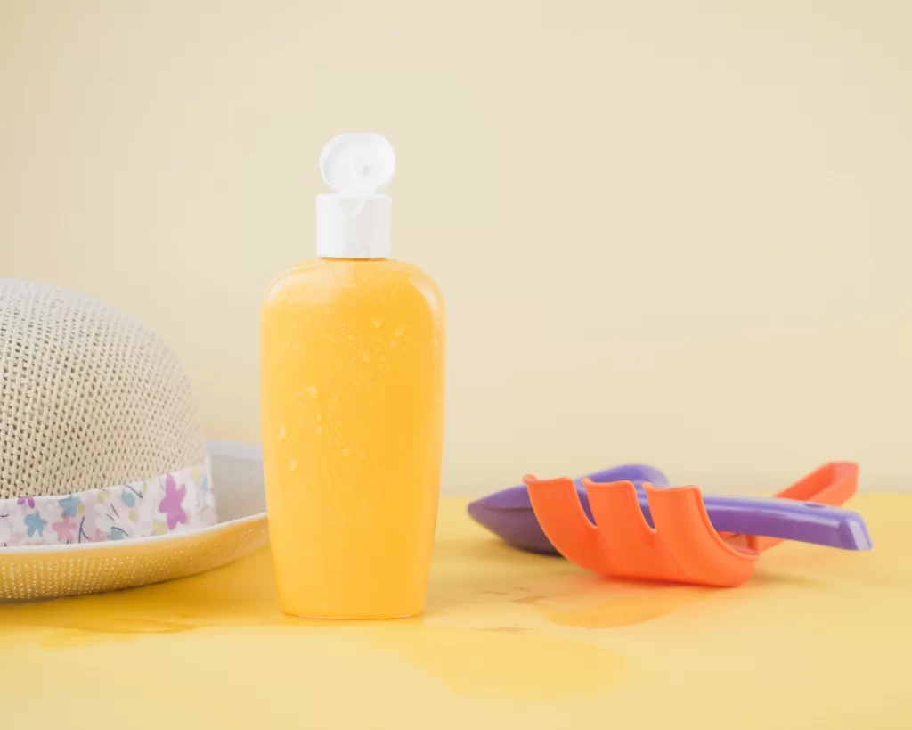 Aneka manfaat hair lotion