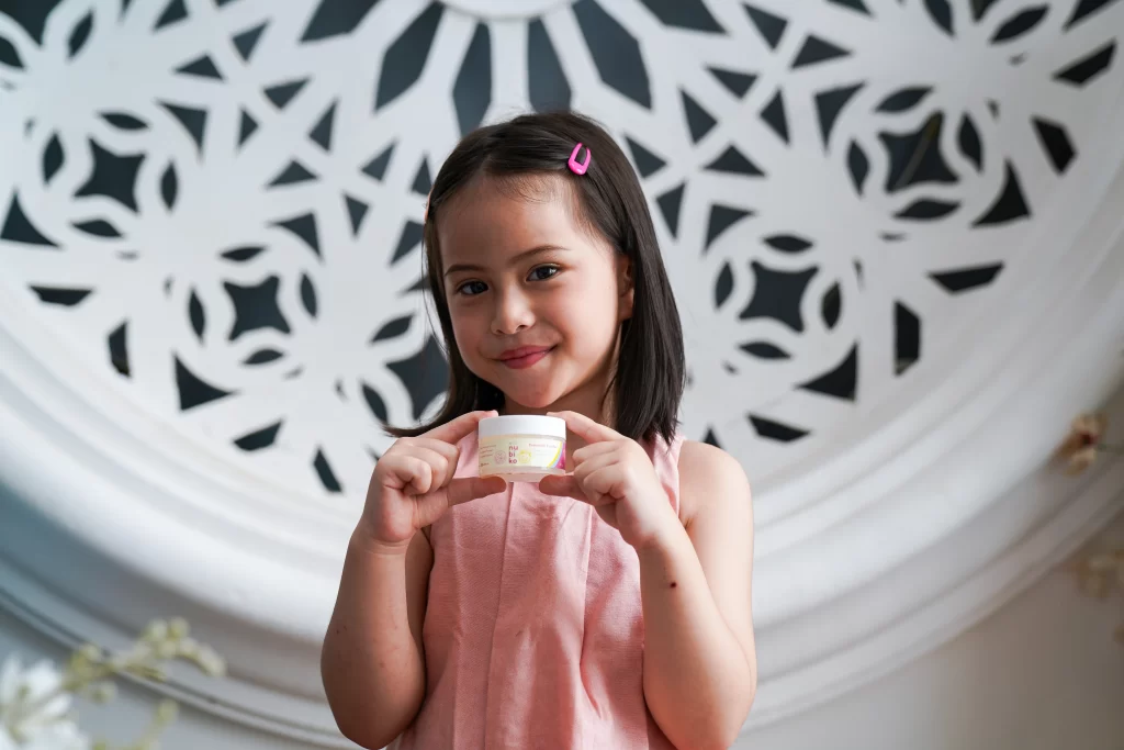 Nubiko essential soothe