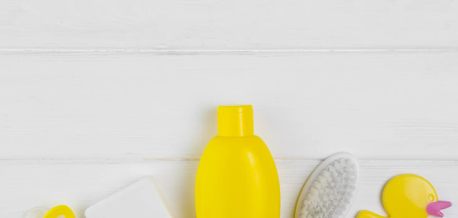 Manfaat hair lotion bayi untuk tumbuhkan rambut