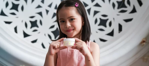 Nubiko essential soothe untuk apa
