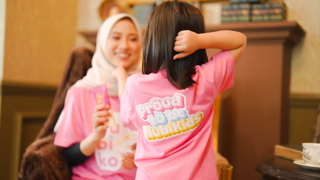 Peran orang tua dalam tumbuh kembang anak