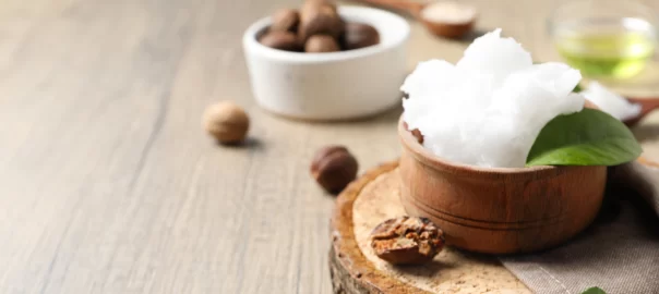 shea butter