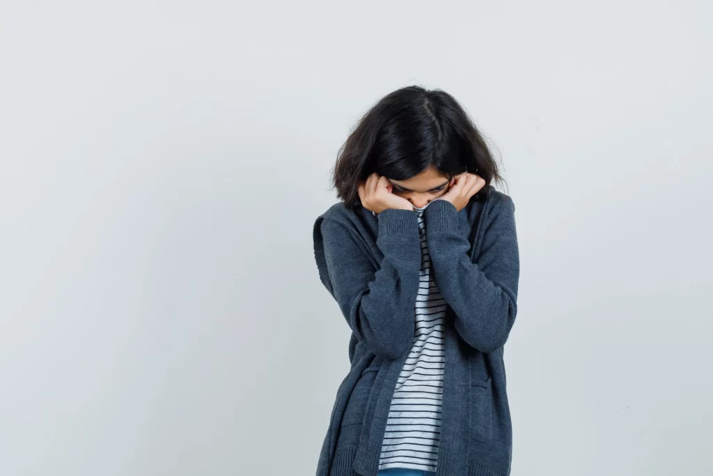 Dampak child groomingß