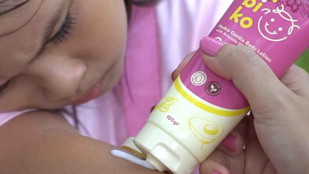 Memberikan hidrasi instan