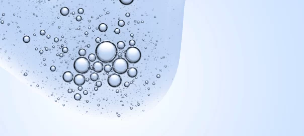 Triple hyaluronic acid