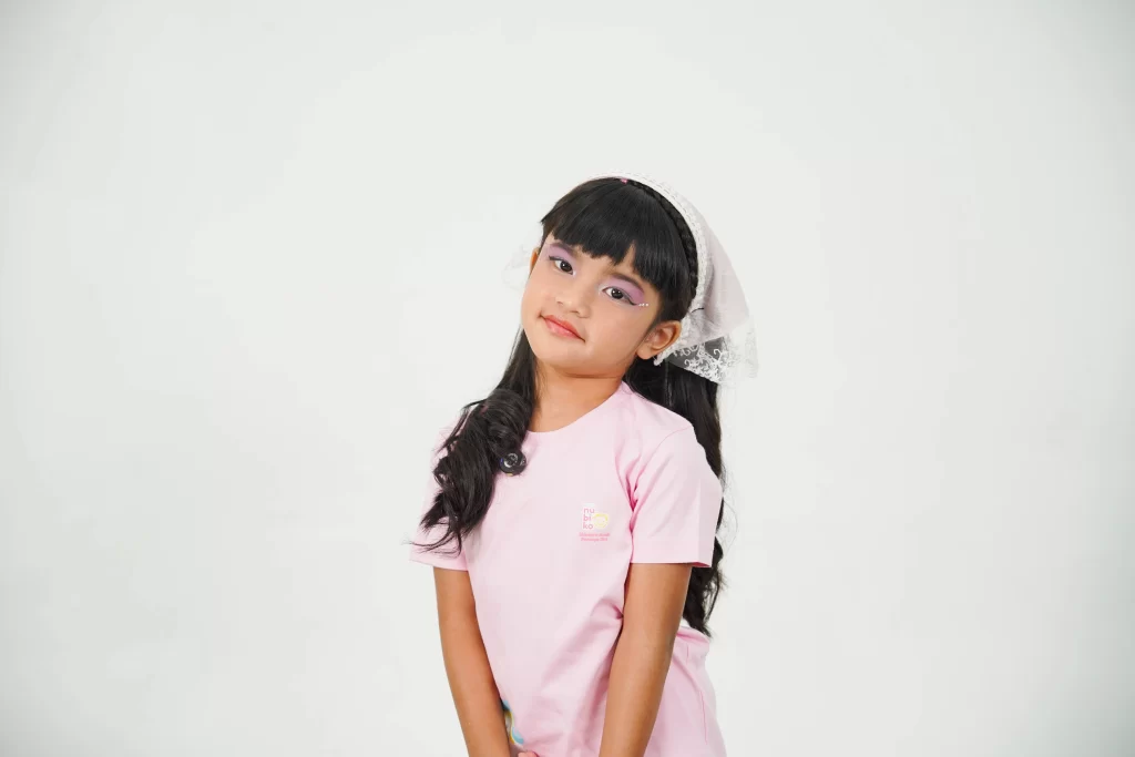 Anza Rabiya Islami Tanjung