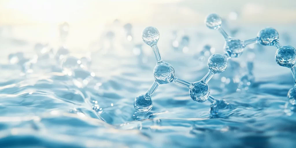 Apa itu hyaluronic acid