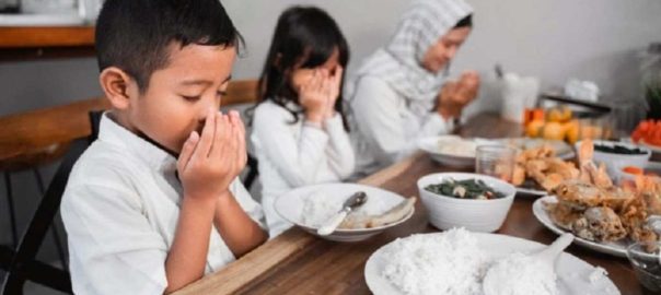 Cara mengajarkan anak