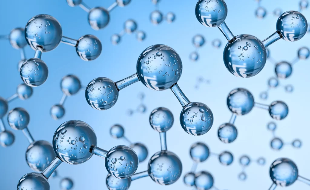 Hyaluronic acid