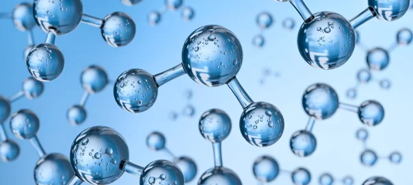 Hyaluronic acid
