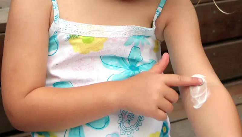 Manfaat snow mushroom