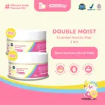 Double Moist 30