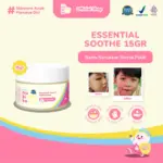 Nubiko Skin Protection Baby Cream 50gr