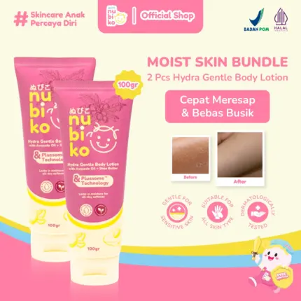MOIST SKIN BUNDLE (2BL REFORMULA)