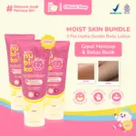 MOIST SKIN BUNDLE (3BL REFORMULA)