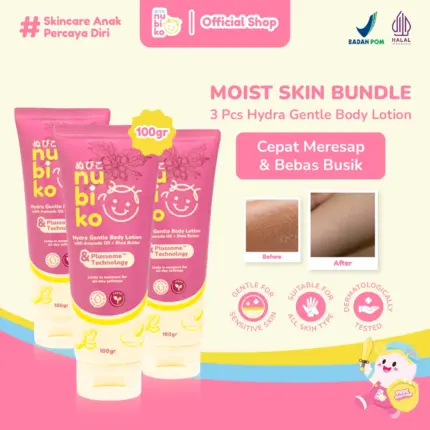 MOIST SKIN BUNDLE (3BL REFORMULA)