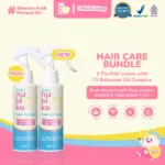 Nubiko Hair Care