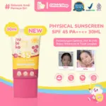 Sunscreen