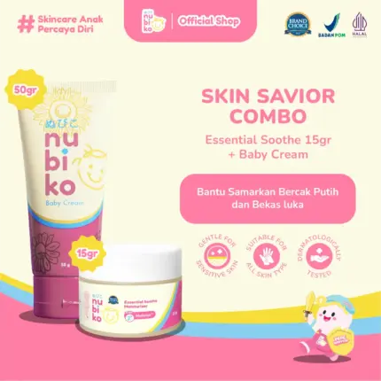Skinsavior Combo 15