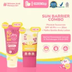 Sunbarrier Combo