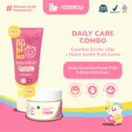 Daily Care Combo 15gr