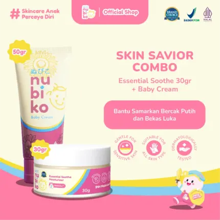 Skinsavior Combo 30