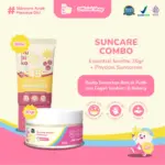 Suncare Combo 30 NEW